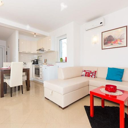 Apartments Josip Čižići Zewnętrze zdjęcie
