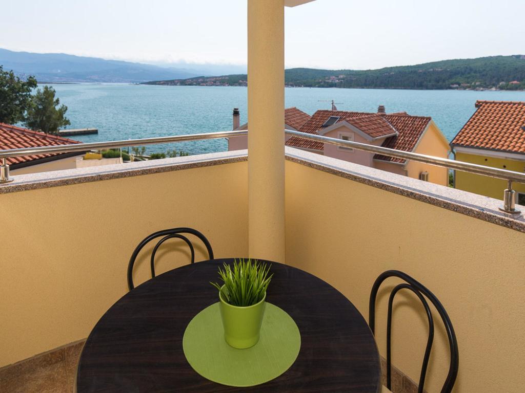 Apartments Josip Čižići Zewnętrze zdjęcie