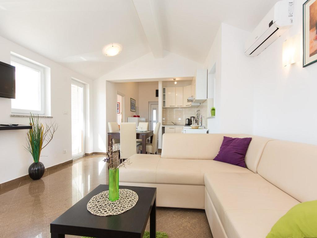 Apartments Josip Čižići Zewnętrze zdjęcie