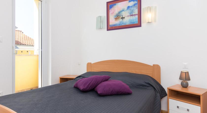 Apartments Josip Čižići Zewnętrze zdjęcie