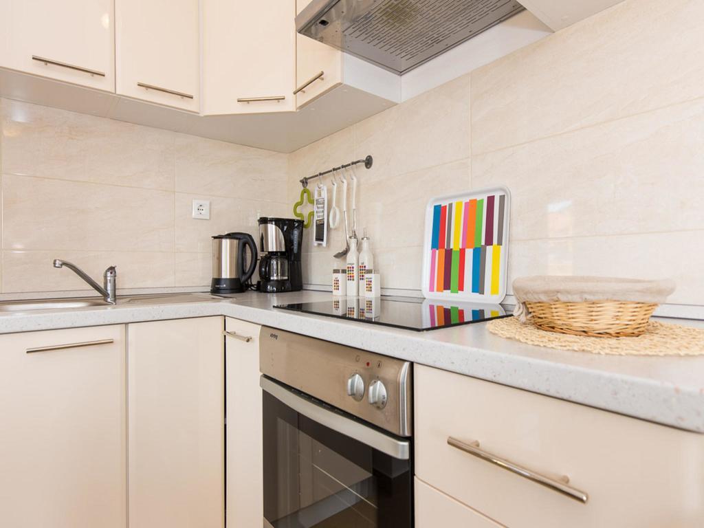 Apartments Josip Čižići Zewnętrze zdjęcie