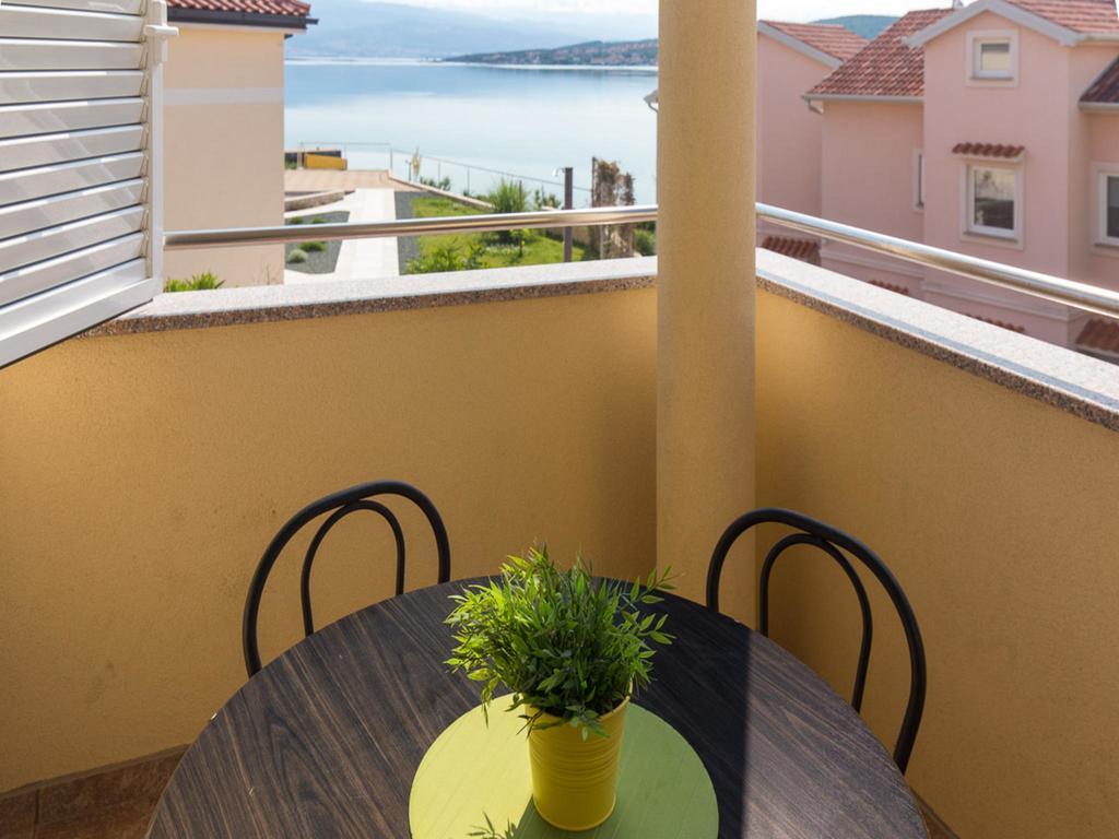 Apartments Josip Čižići Zewnętrze zdjęcie