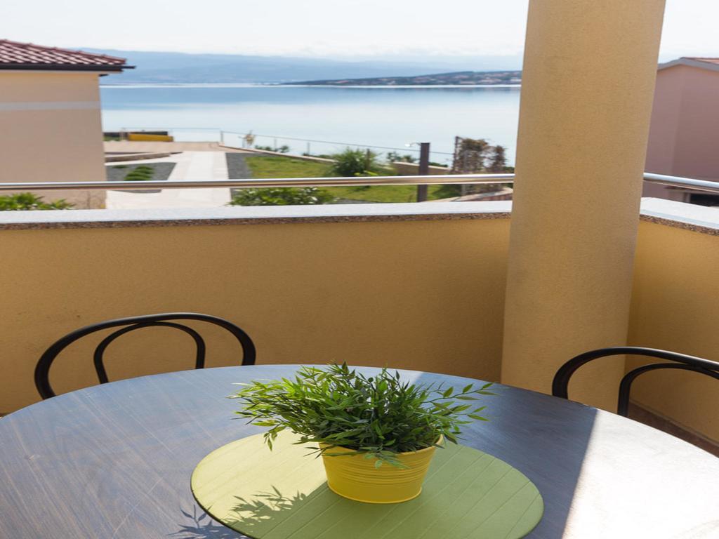 Apartments Josip Čižići Zewnętrze zdjęcie