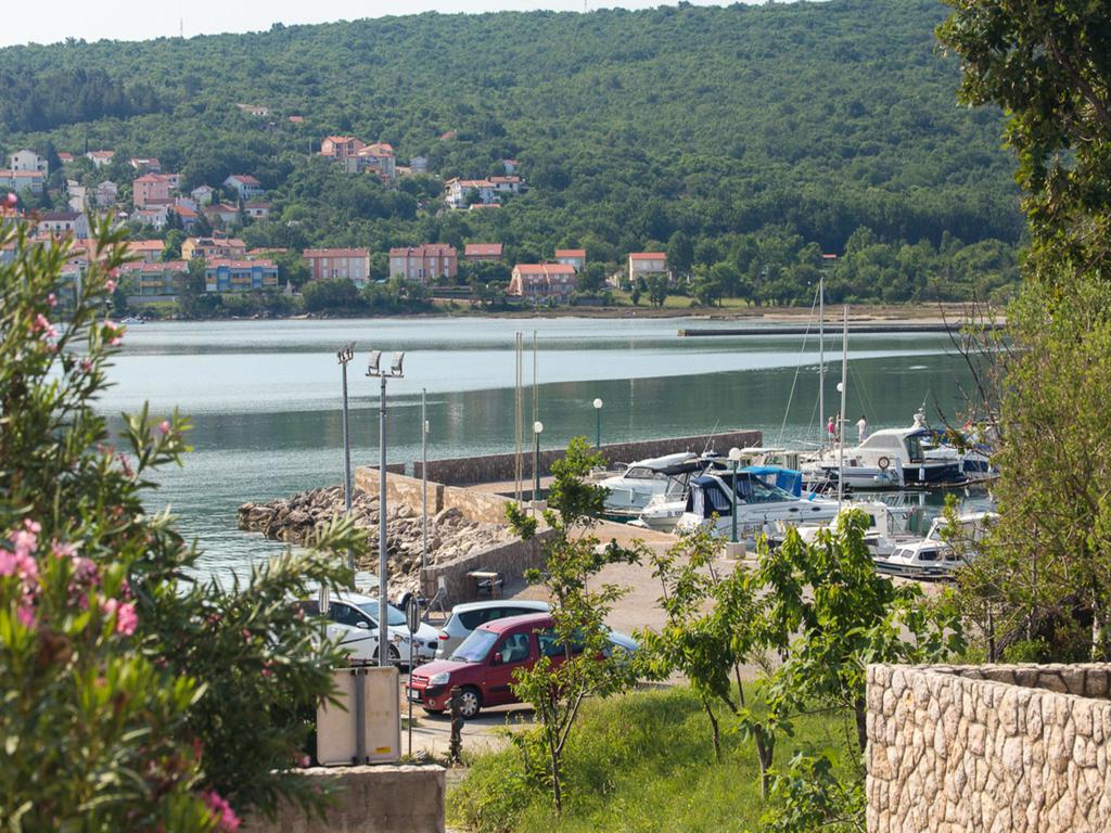 Apartments Josip Čižići Zewnętrze zdjęcie