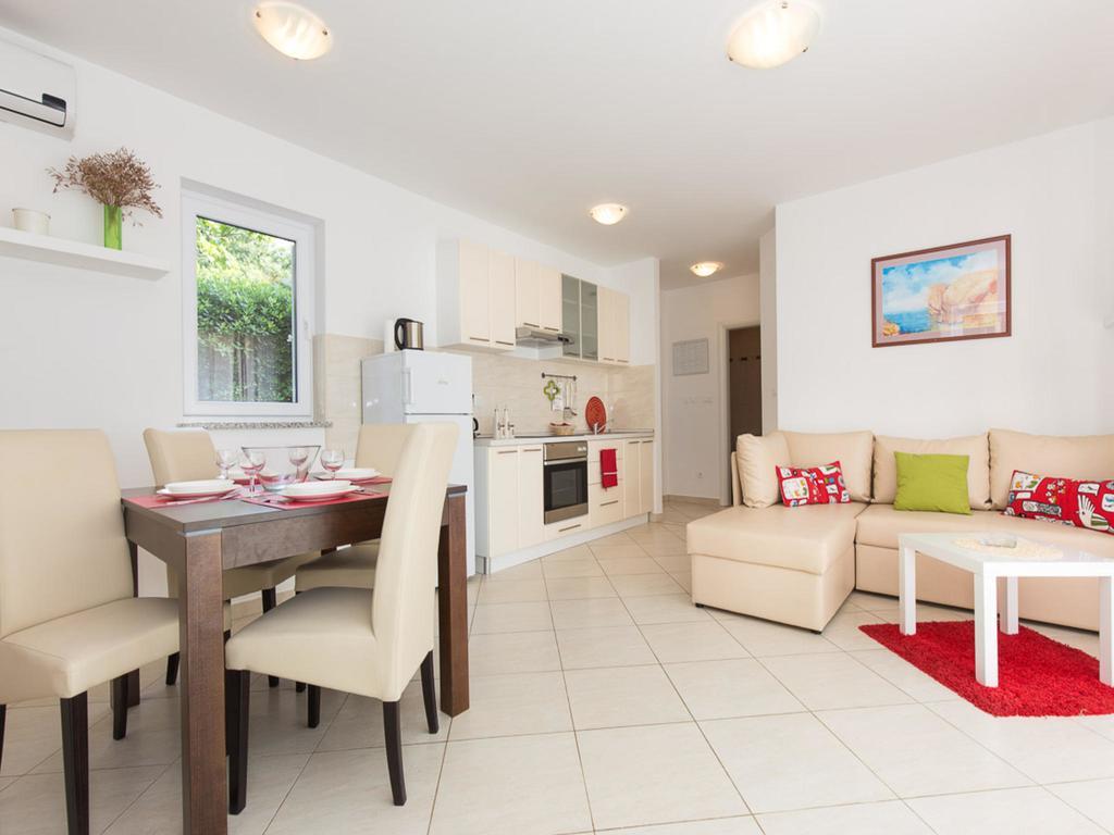 Apartments Josip Čižići Zewnętrze zdjęcie