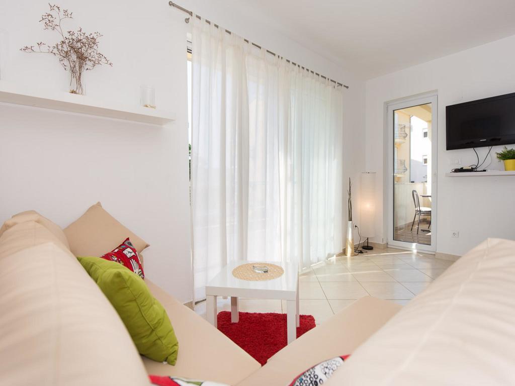 Apartments Josip Čižići Zewnętrze zdjęcie