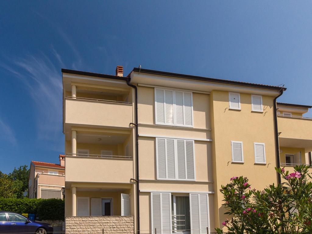 Apartments Josip Čižići Zewnętrze zdjęcie