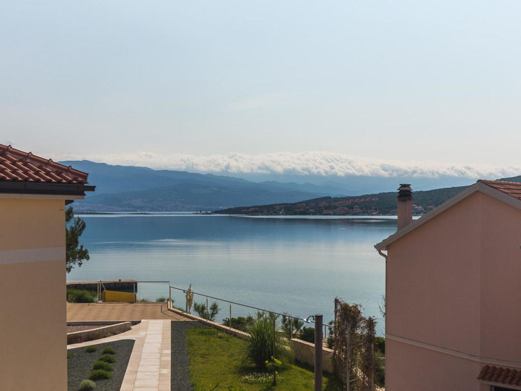 Apartments Josip Čižići Zewnętrze zdjęcie