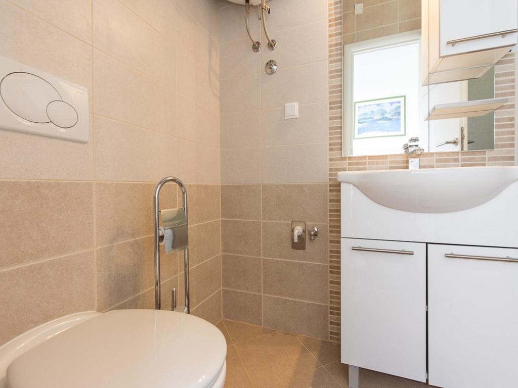 Apartments Josip Čižići Zewnętrze zdjęcie