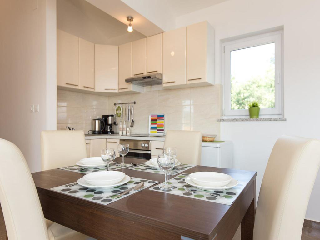 Apartments Josip Čižići Zewnętrze zdjęcie
