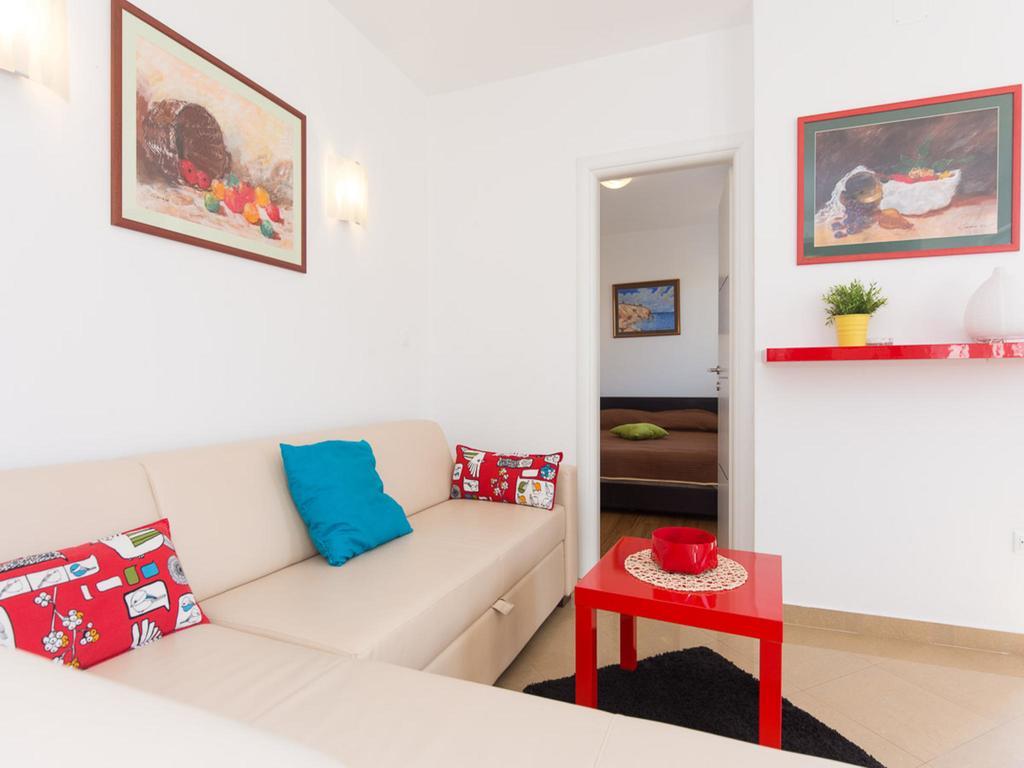 Apartments Josip Čižići Zewnętrze zdjęcie