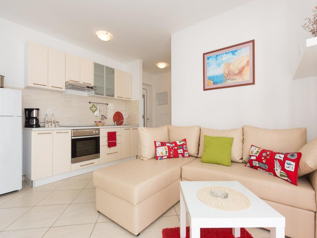 Apartments Josip Čižići Zewnętrze zdjęcie